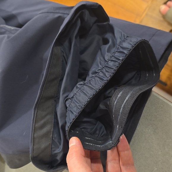 Helly Hansen Ullr Ski Pant W XL - Picture 5 of 8